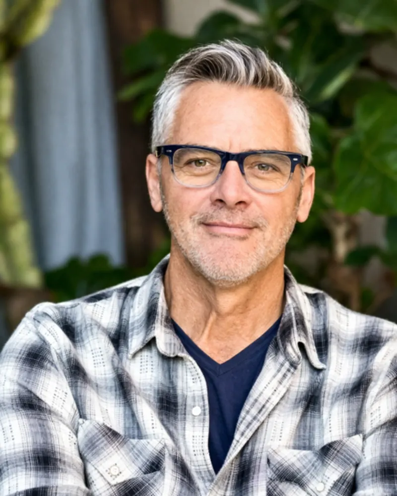 Bob Muncil, interventionist and recovery coach with Transcend Interventions