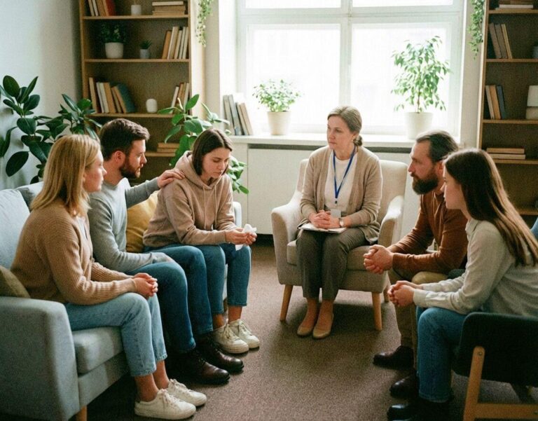 inpatient and residential treatment programs