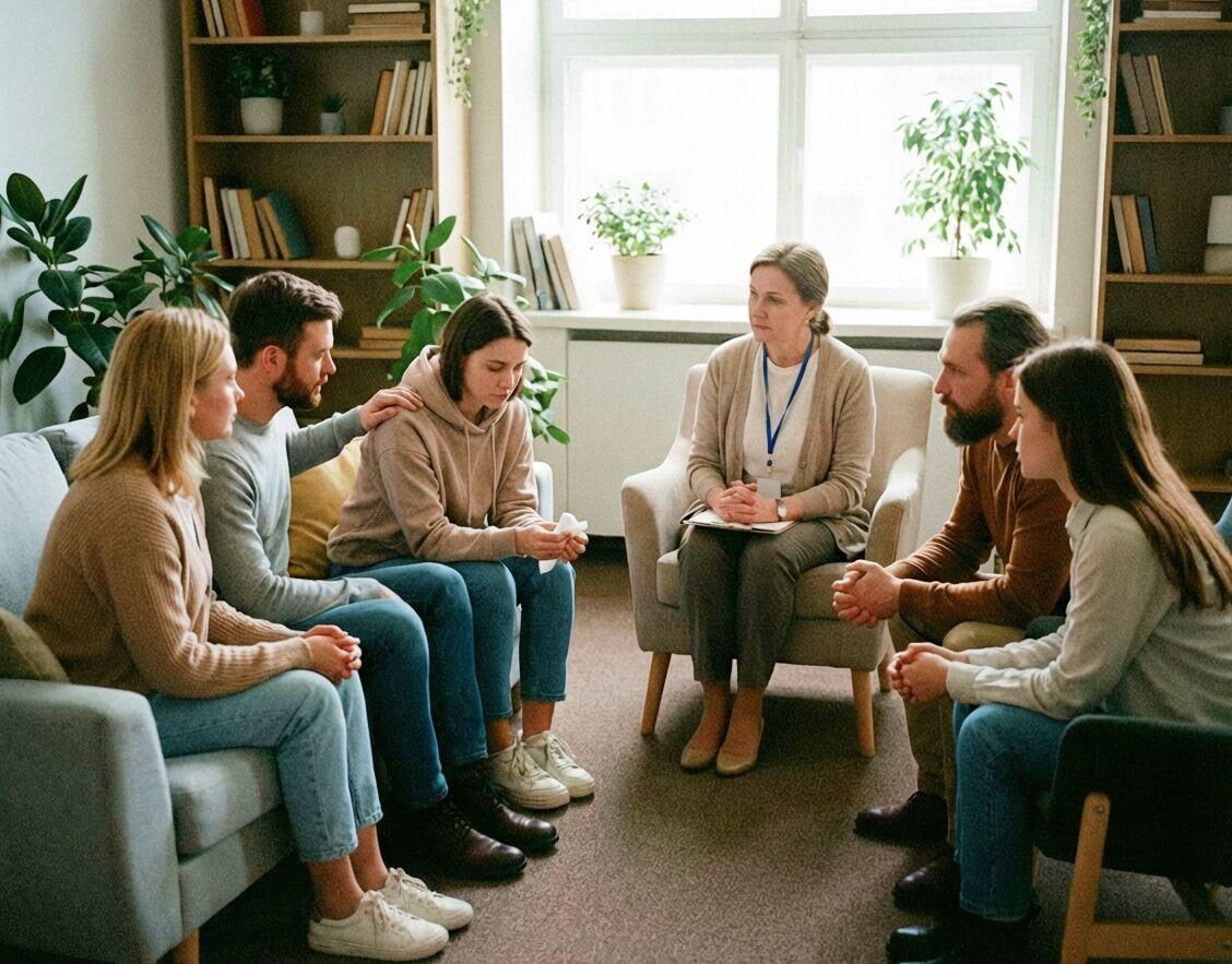 Exploring Treatment Options: Finding the Right Level of Care.