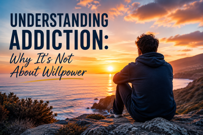 understanding addiction